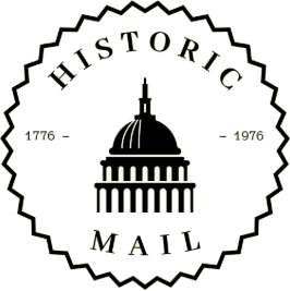 Historic Mail